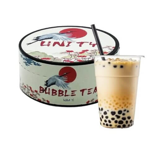 Tobacco Unity Bubble Tea 100g