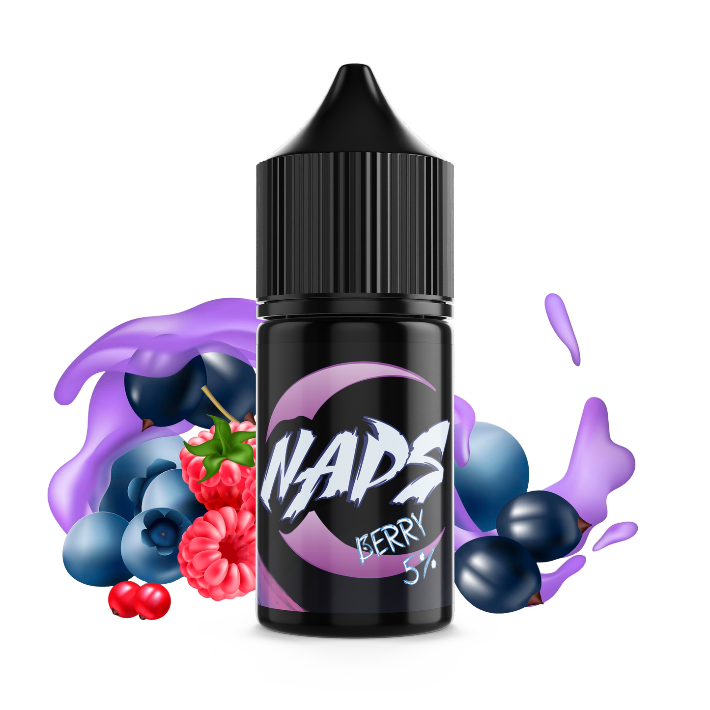 NAPS Berry 30ml
