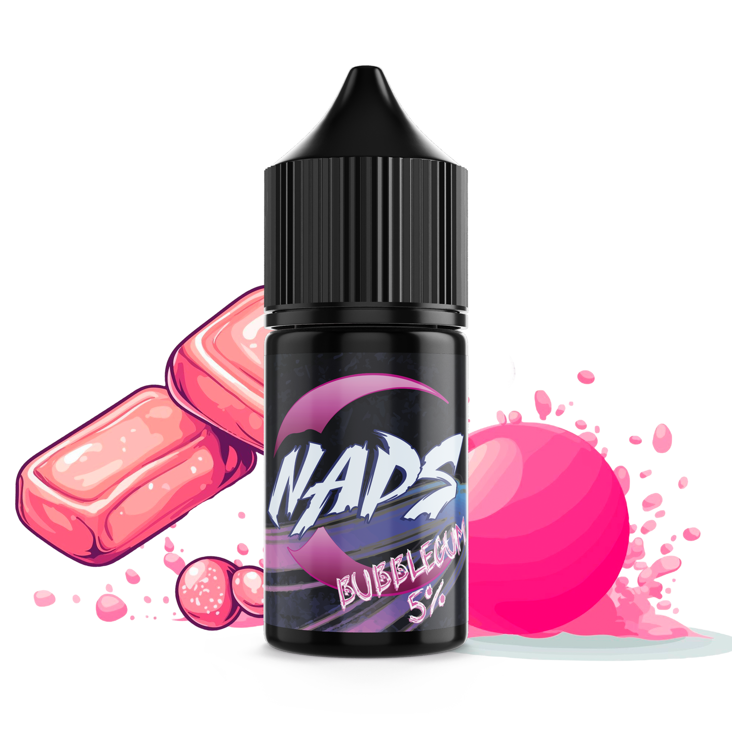 NAPS Bubblegum 30ml