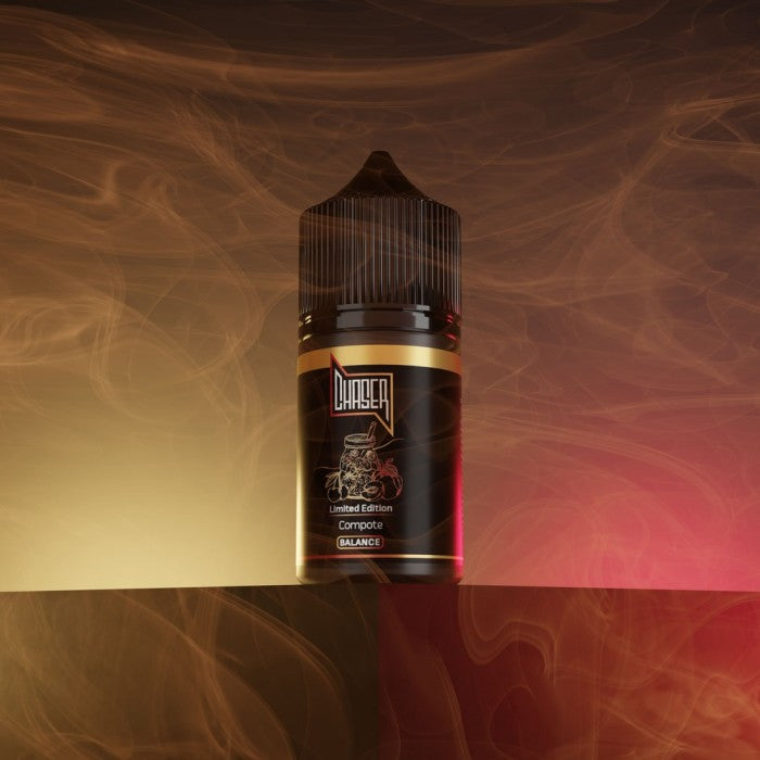 CHASER Compote 30ml