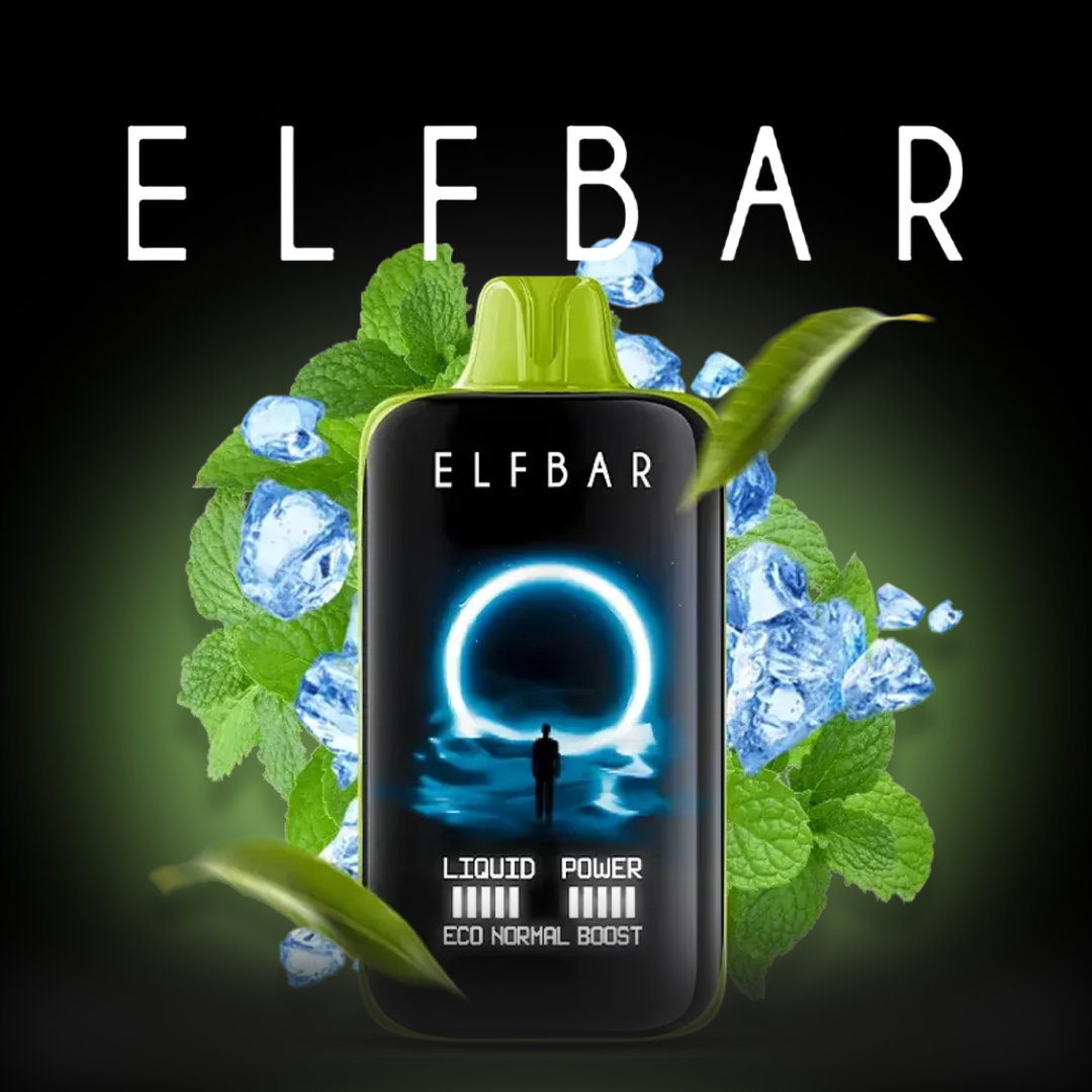 ELFBAR 40000 Miami Mint