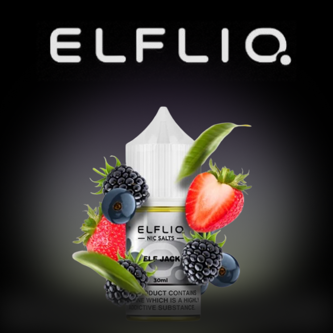 ELFLIQ Elf Jack