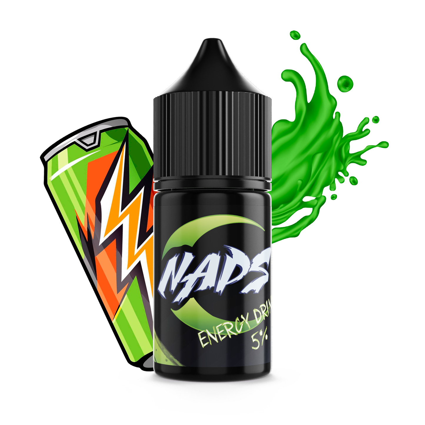 NAPS Energy Drink 30ml