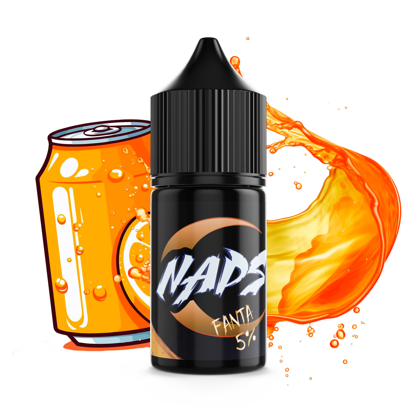 NAPS Fanta 30ml