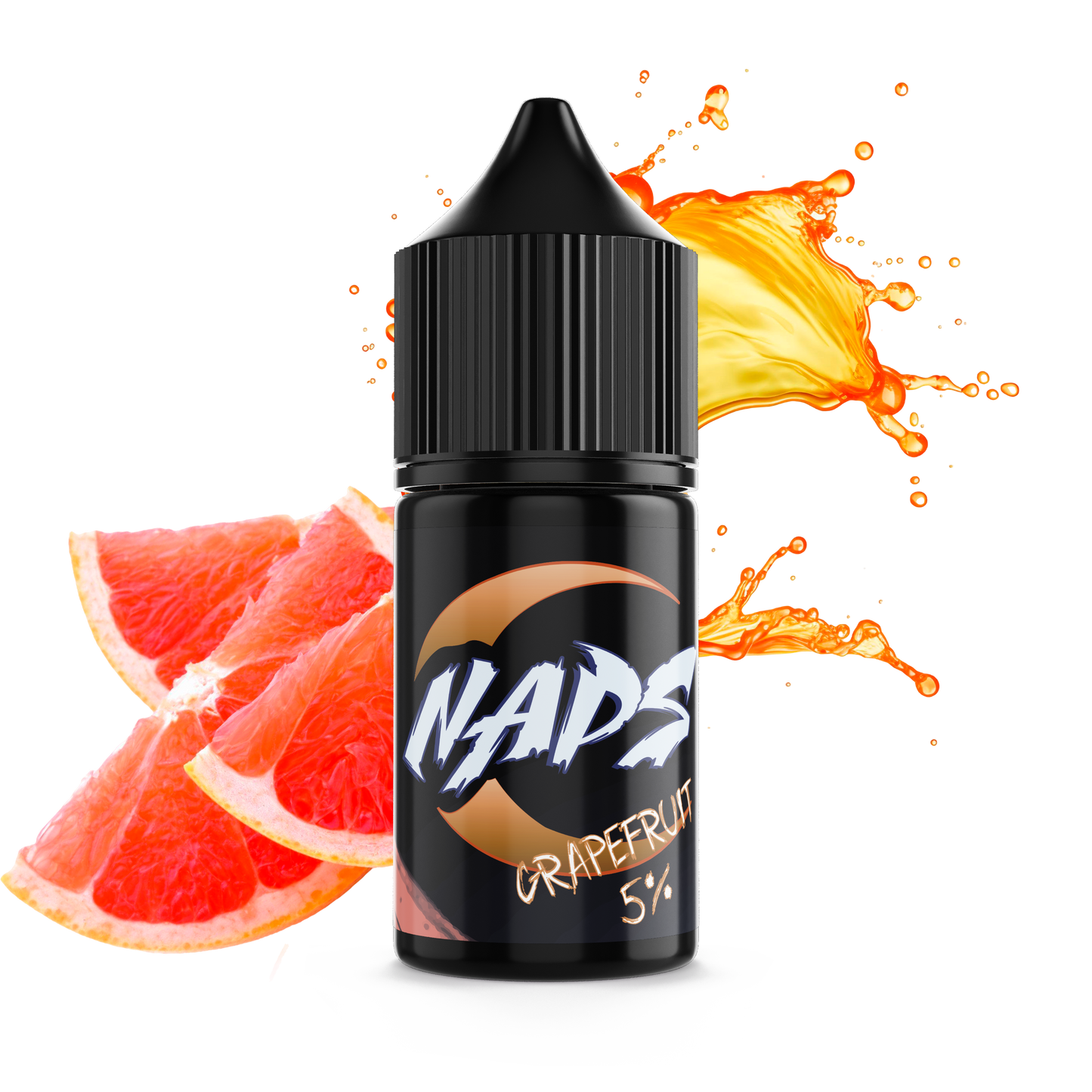 NAPS Grapefruit 30ml