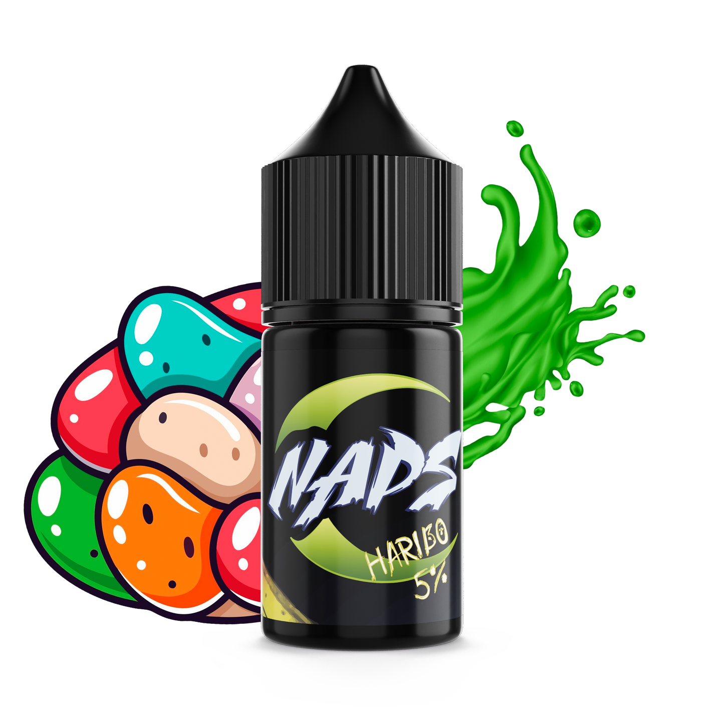 NAPS Haribo 30ml