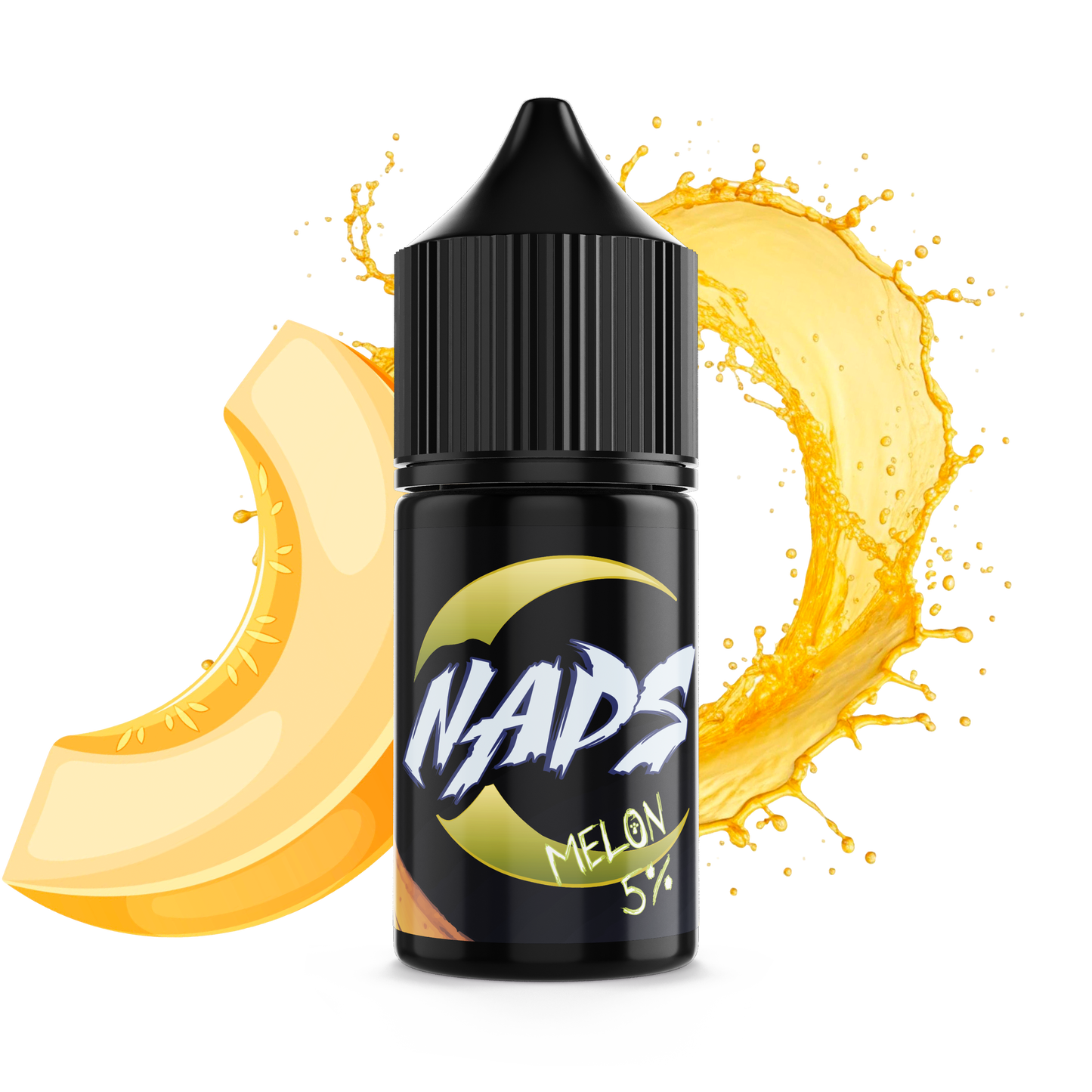 NAPS Melon 30ml