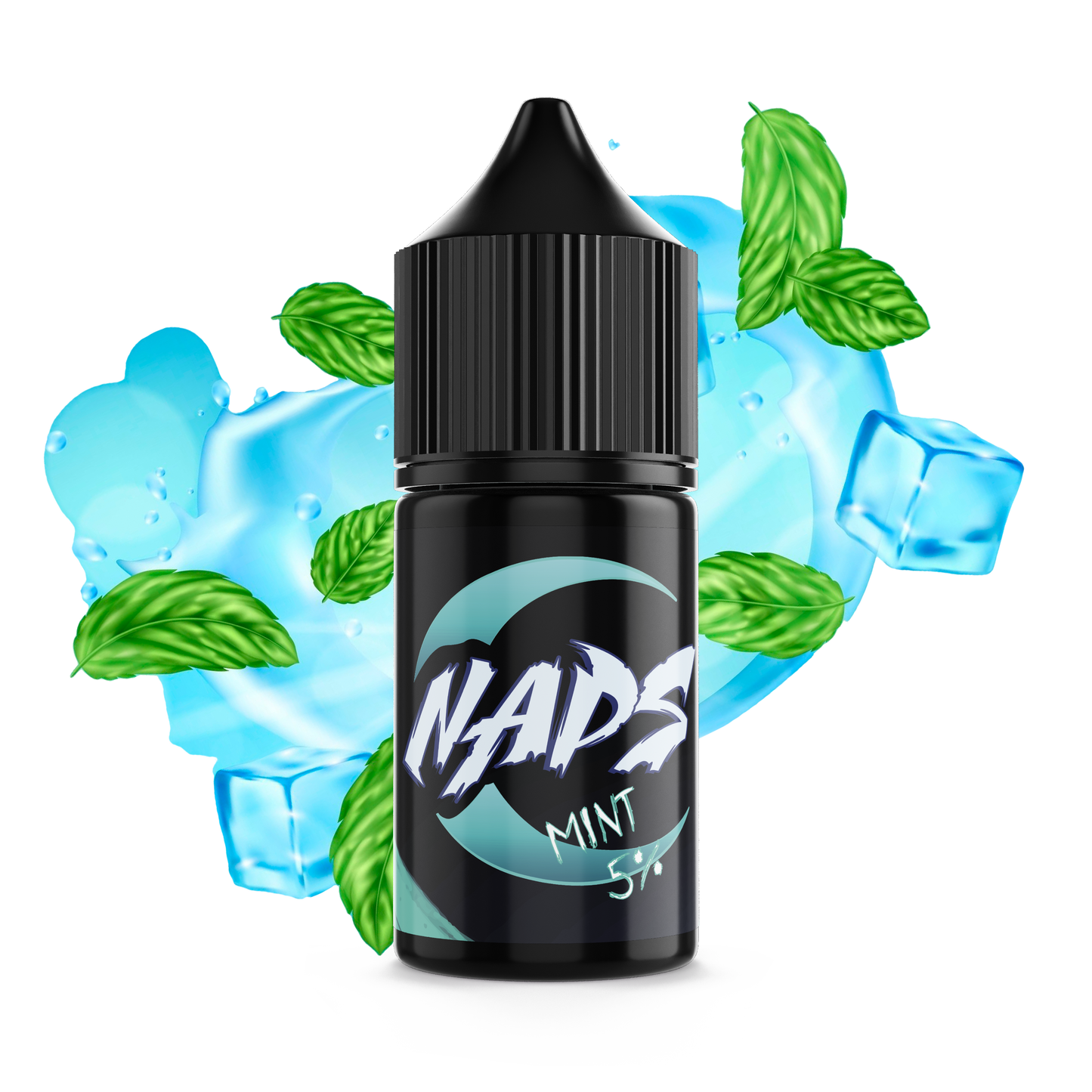 NAPS Mint 30ml