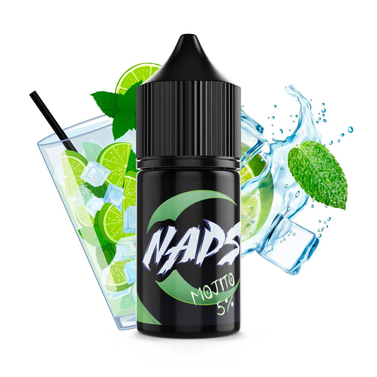 NAPS Mojito 30ml