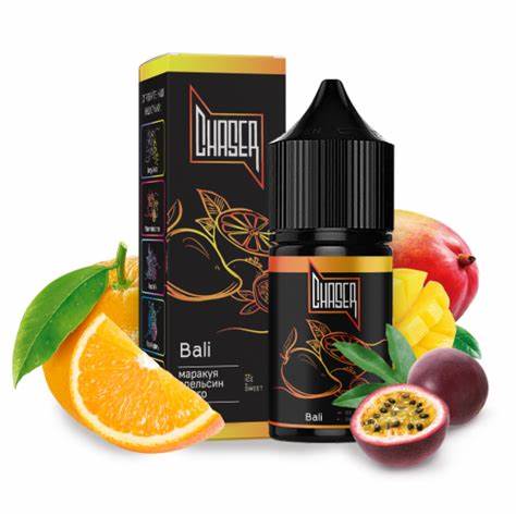 CHASER Bali 30ml
