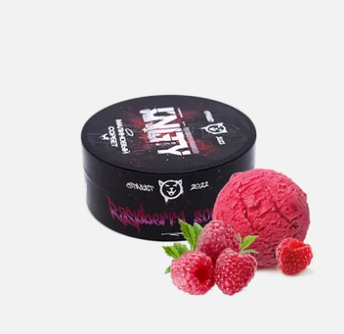 Tobacco Unity Raspberry Sorbet 100g