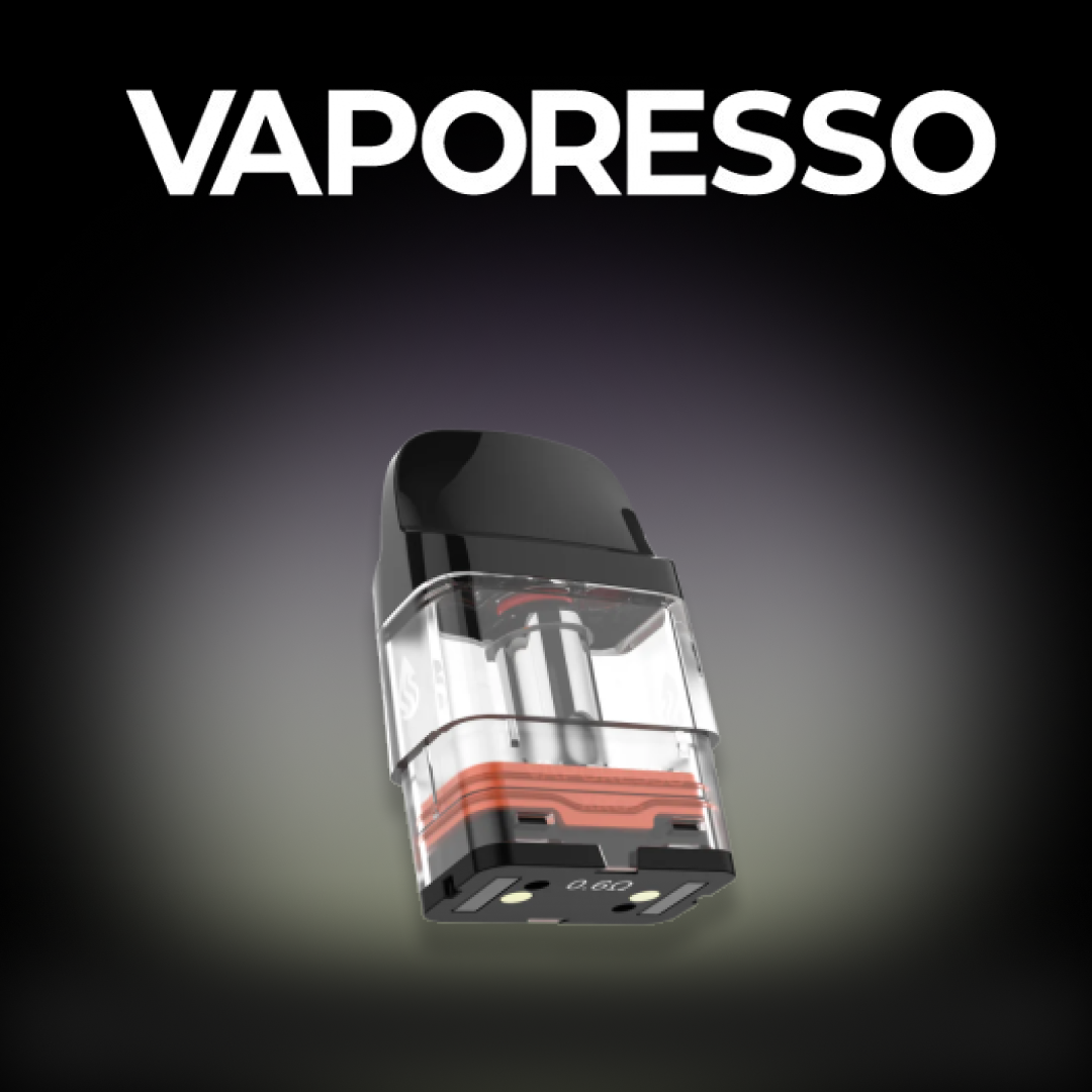 XROS CARTRIDGE 0.6om