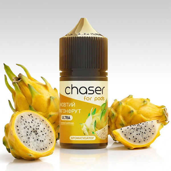 CHASER Yellow DragonFruit