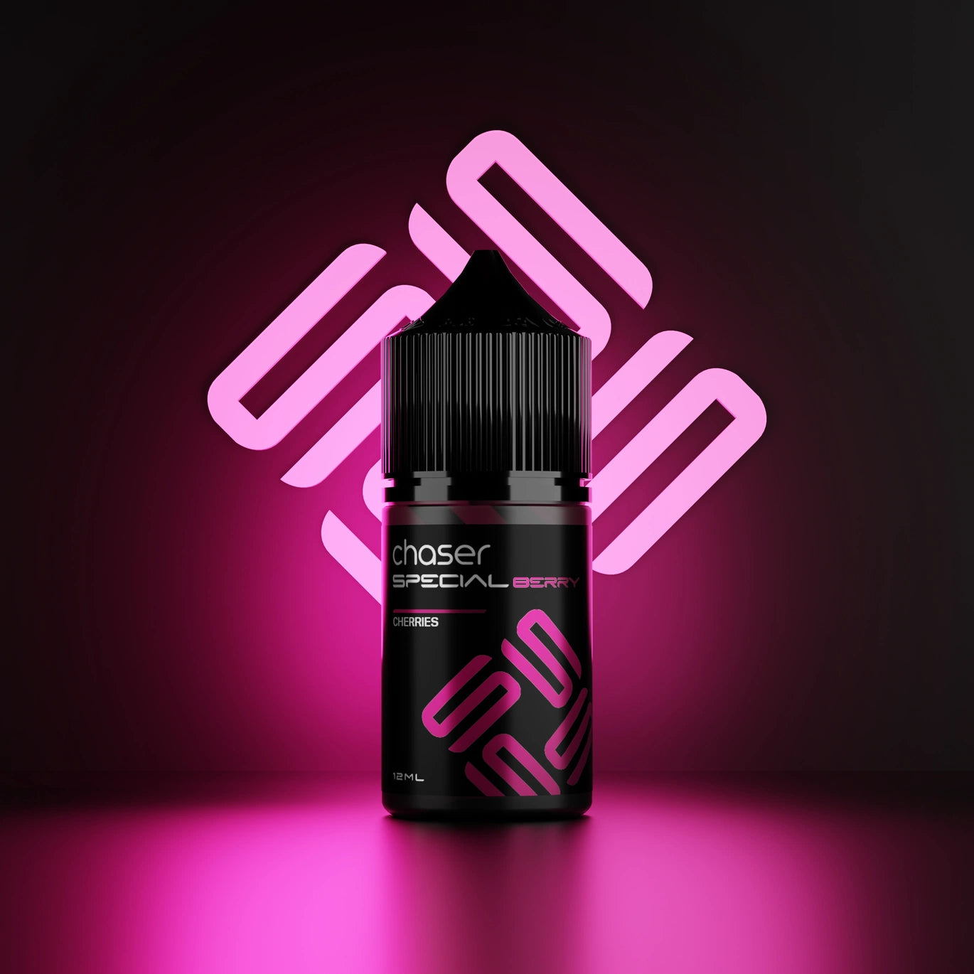 CHASER Cherries 30ml