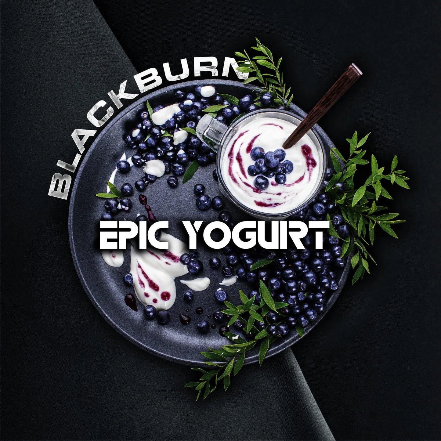 BLACKBURN Epc Yougrt 100g