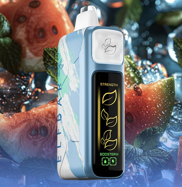 ELFBAR 30000 Chilly River