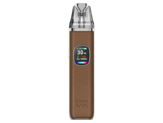 Oxva Xlim Pro 2 - Brown Python