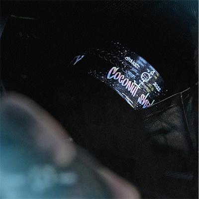 HOOKAH TOBACCO UNITY