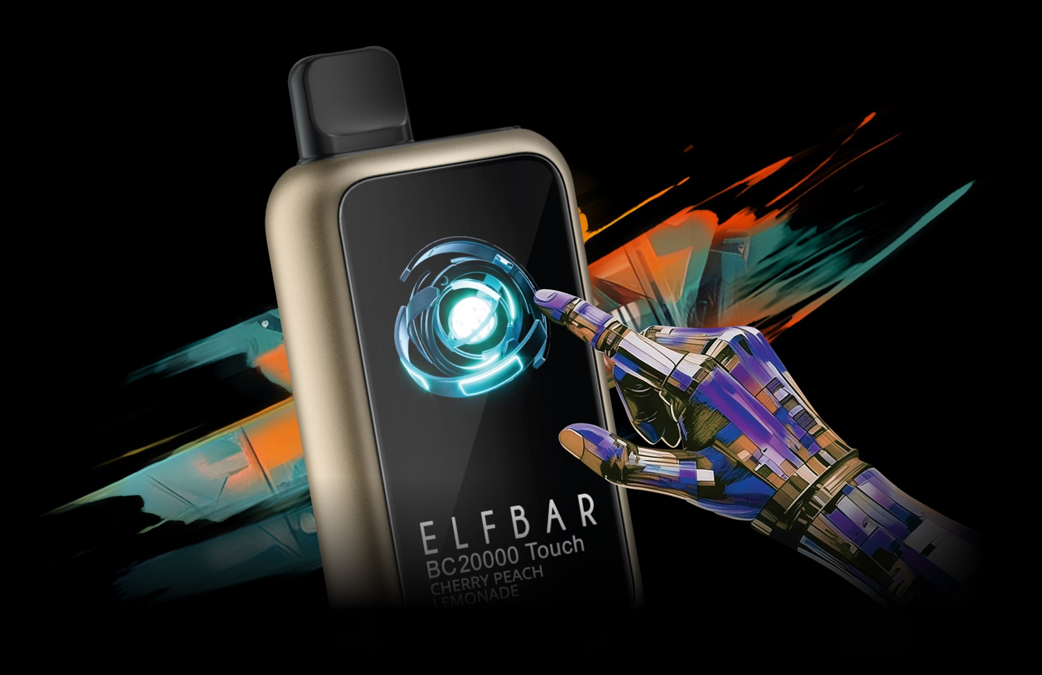 ELFBAR 20000