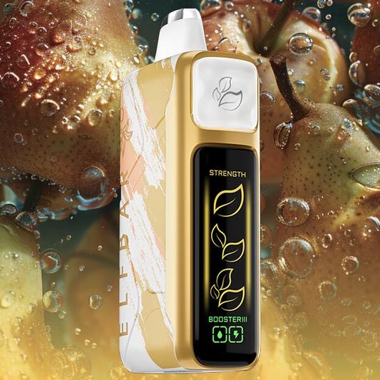 ELFBAR 30000 Lemon Lime Ice Tea