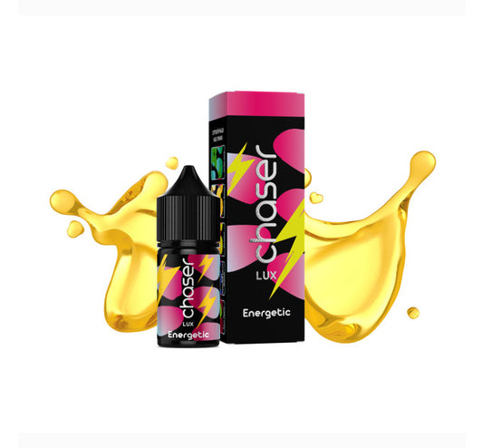 CHASER Energetic 30ml