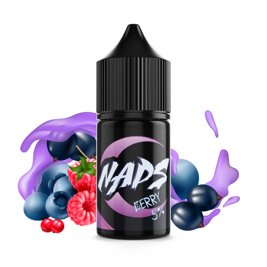 NAPS Berry 30ml