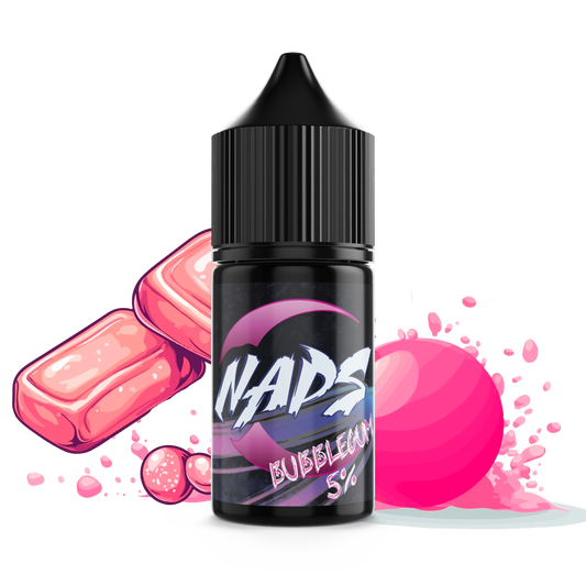 NAPS Bubblegum 30ml