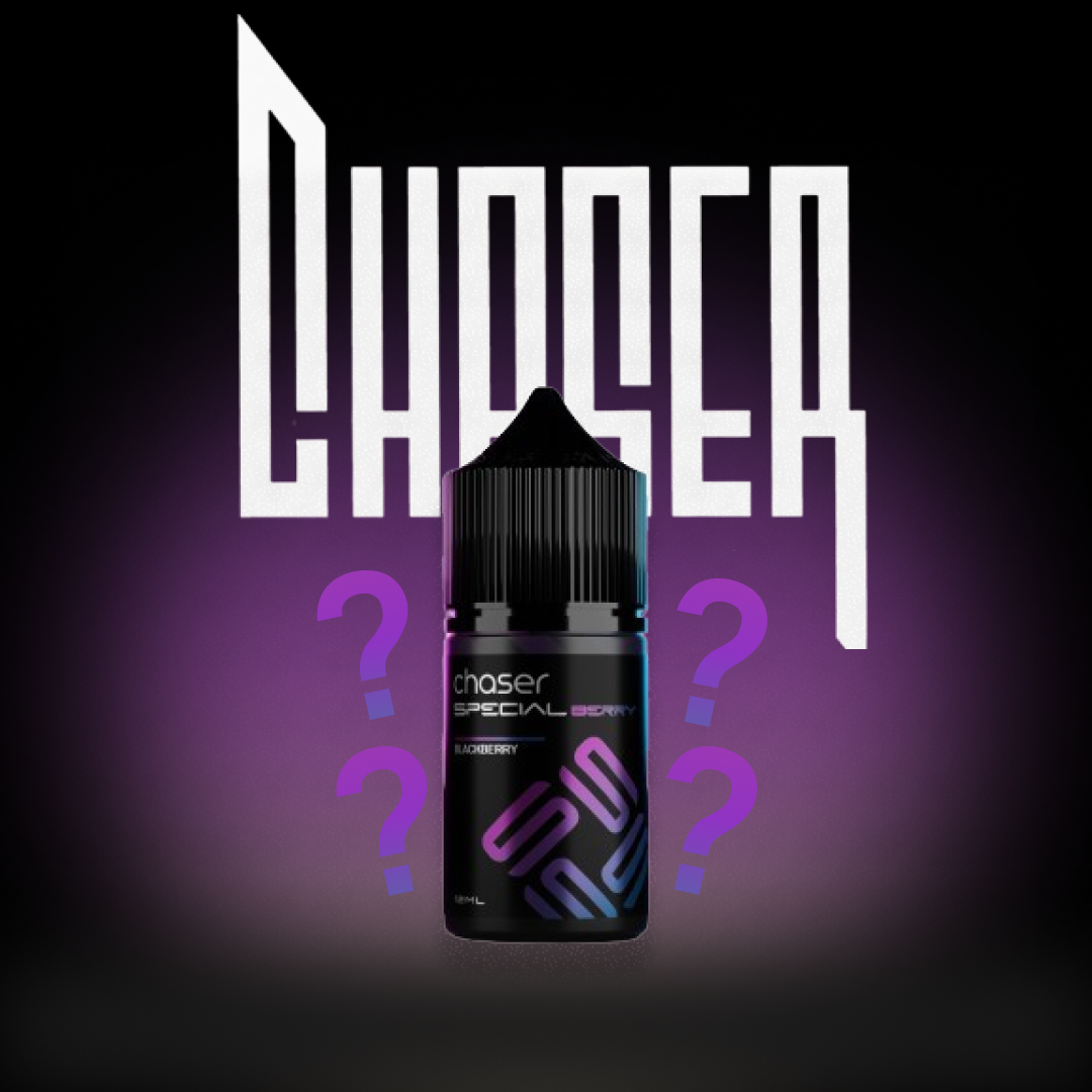 CHASER Myster One 30мл