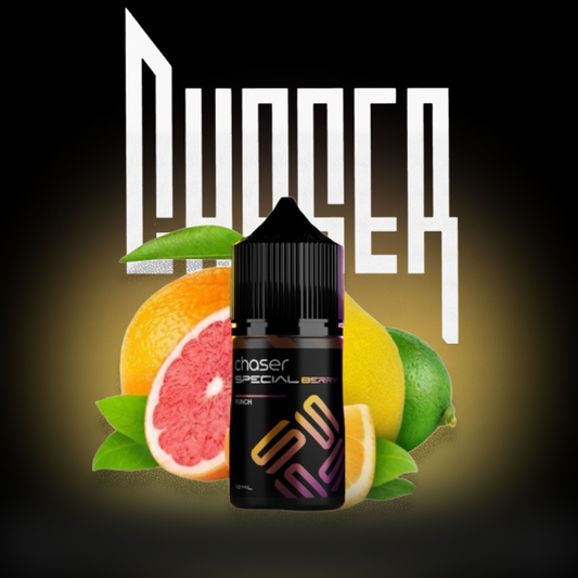 CHASER Punch 30мл