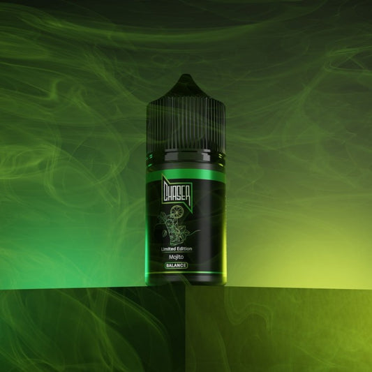 CHASER Mojito 30ml