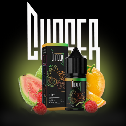 Chaser Flirt 30мл