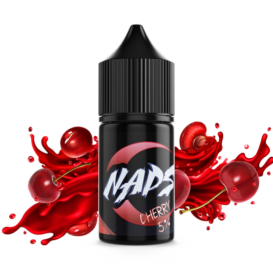 NAPS Cherry 30ml