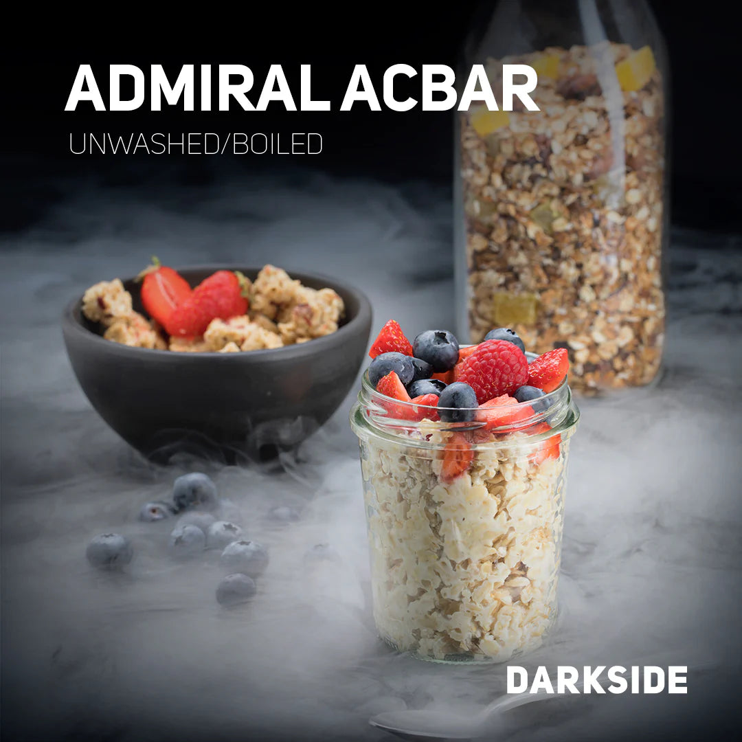 Darkside Admiral Acbar 100g