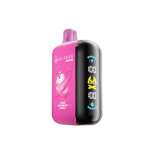 ELFBAR 23000 Strawberry Watermelon