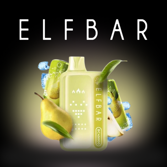 ELFBAR 45000 Pear Soda