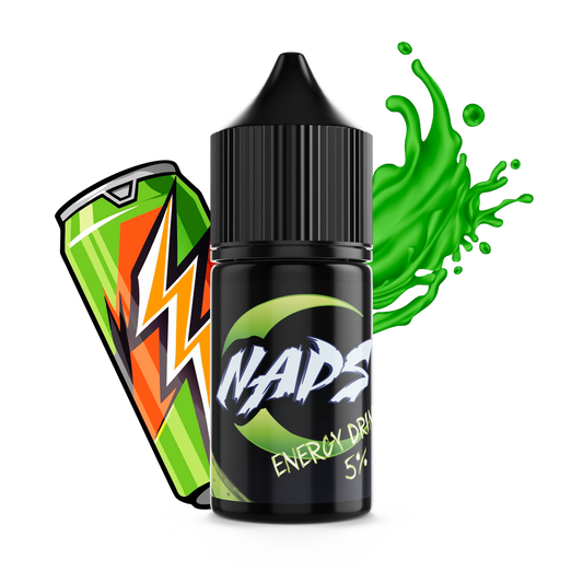 NAPS Energy Drink 30ml