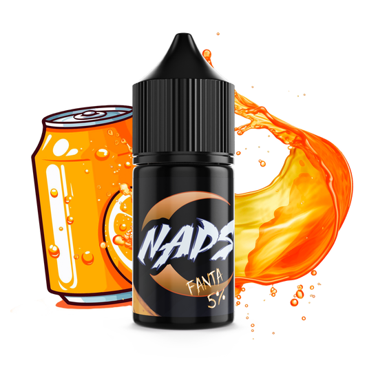 NAPS Fanta 30ml