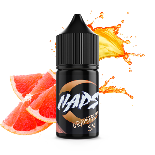 NAPS Grapefruit 30ml