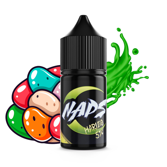 NAPS Haribo 30ml