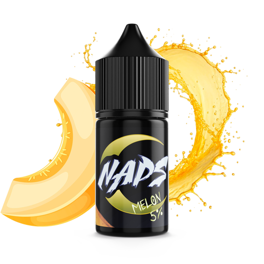 NAPS Melon 30ml