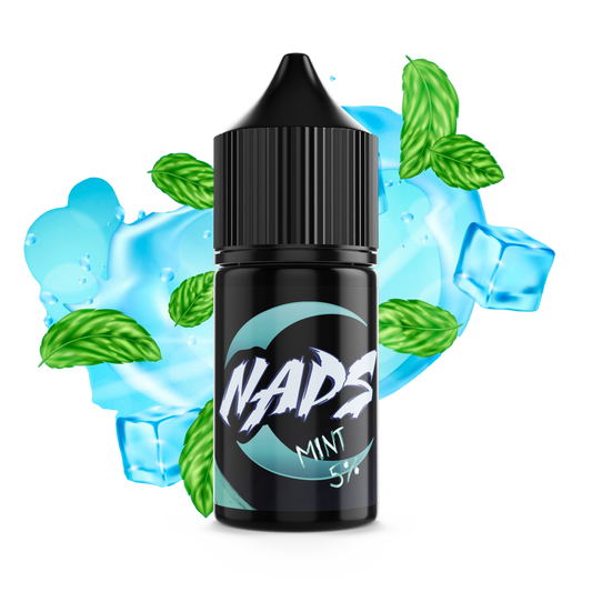 NAPS Mint 30ml