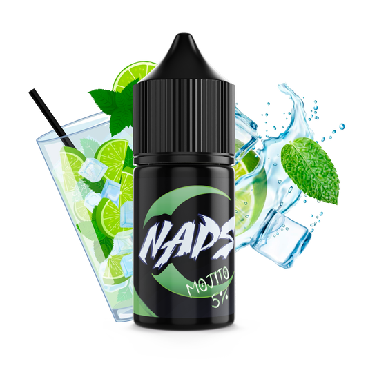 NAPS Mojito 30ml