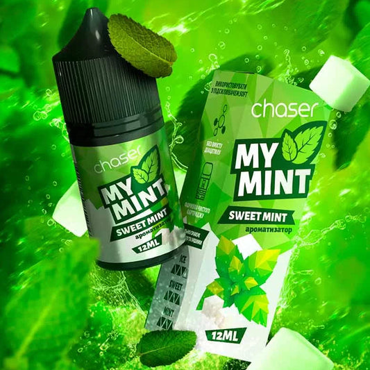 Chaser Sweet Mint