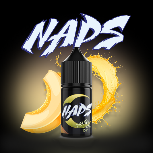 NAPS Melon 30ml