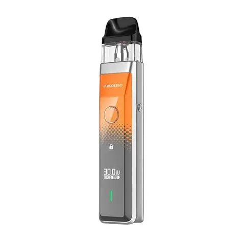XROS PRO – Orange
