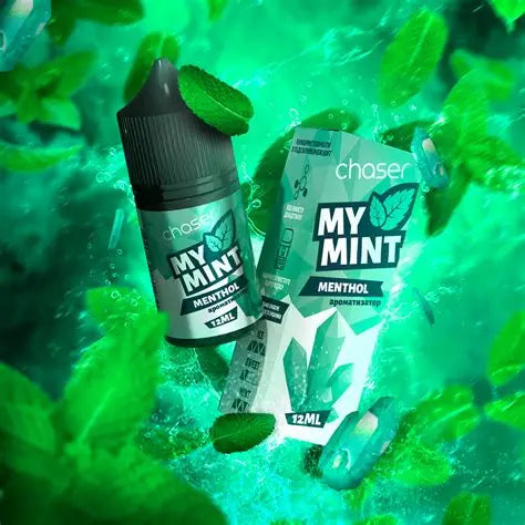 Chaser Menthol