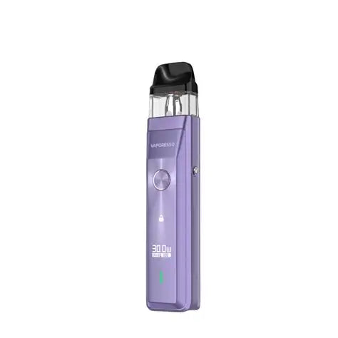 XROS PRO – Purple