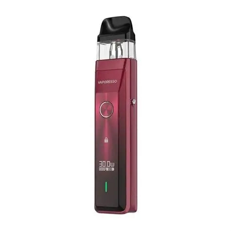 XROS PRO – Red