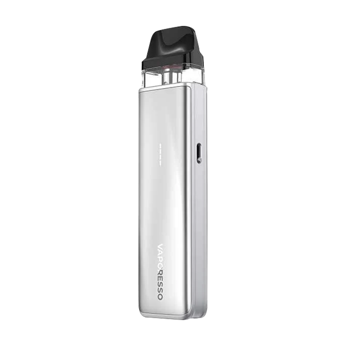 XROS 5 Mini – Silver Titanium