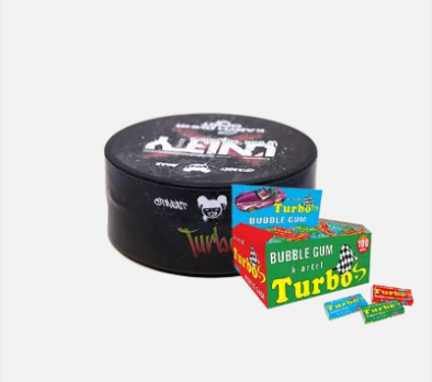 Tobacco Unity TURBO Watermelon Melon Orbit 100g